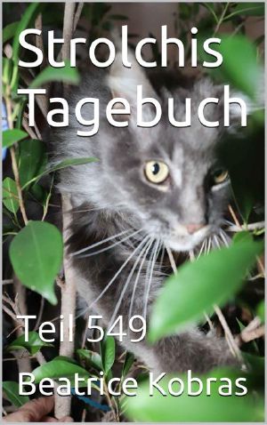 [Strolchis Tagebuch 549] • Strolchis Tagebuch · Teil 549